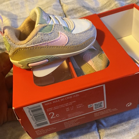 Air max 90 - Picture 2 of 2